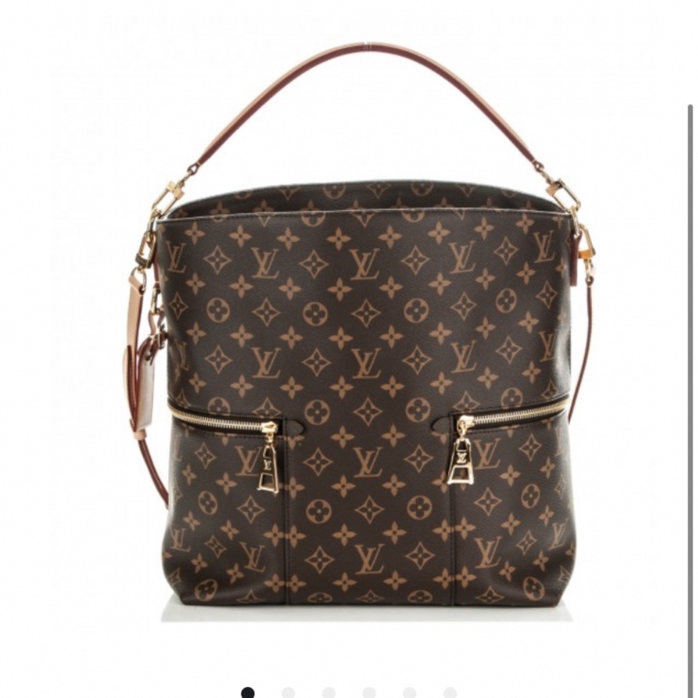 Louis Vuitton Melie- AUTHENTIC